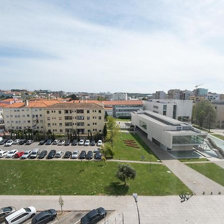 Apartamento Newark Matosinhos  Extérieur photo