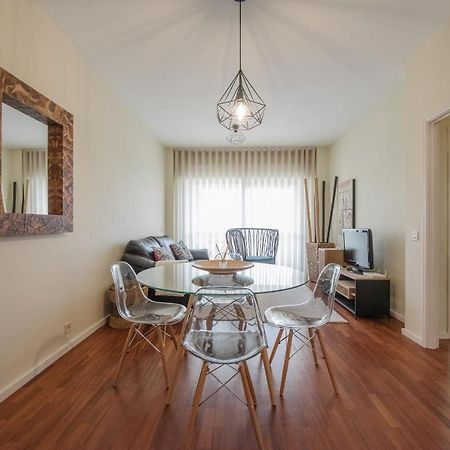 Apartamento Newark Matosinhos  Extérieur photo
