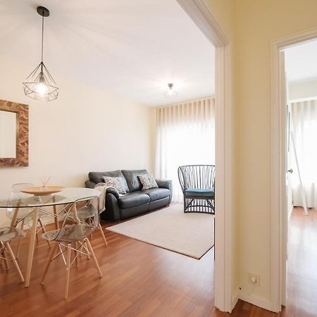 Apartamento Newark Matosinhos  Extérieur photo