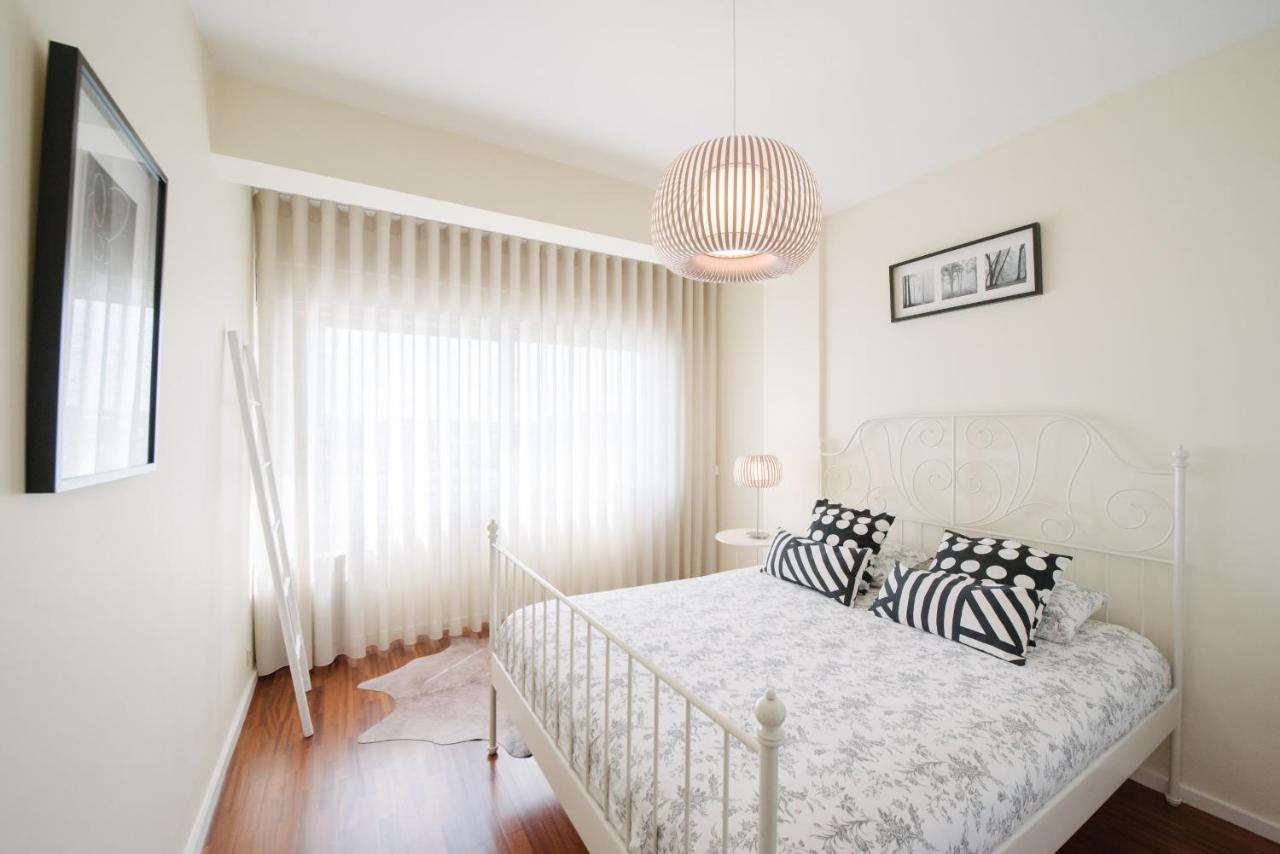Apartamento Newark Matosinhos  Extérieur photo