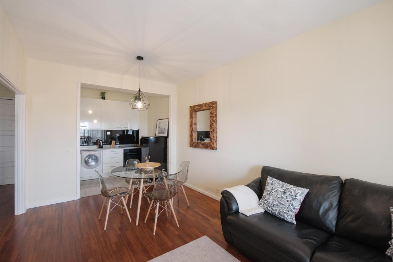 Apartamento Newark Matosinhos  Extérieur photo