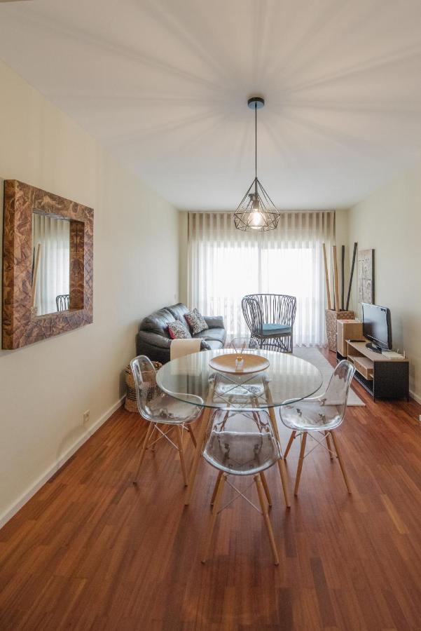 Apartamento Newark Matosinhos  Extérieur photo