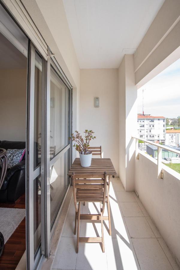 Apartamento Newark Matosinhos  Extérieur photo