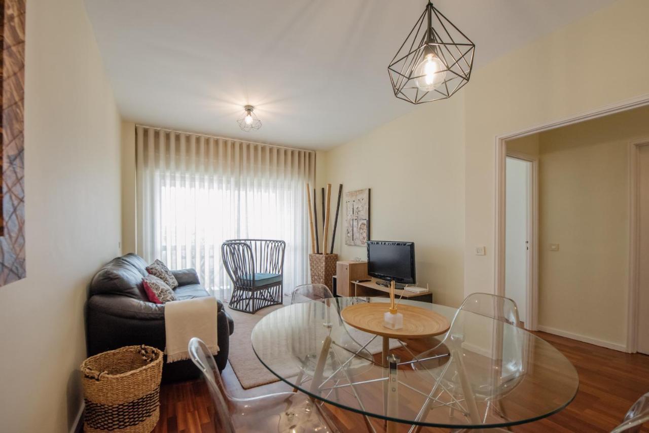 Apartamento Newark Matosinhos  Extérieur photo