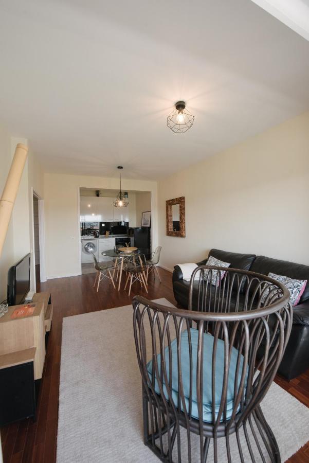 Apartamento Newark Matosinhos  Extérieur photo