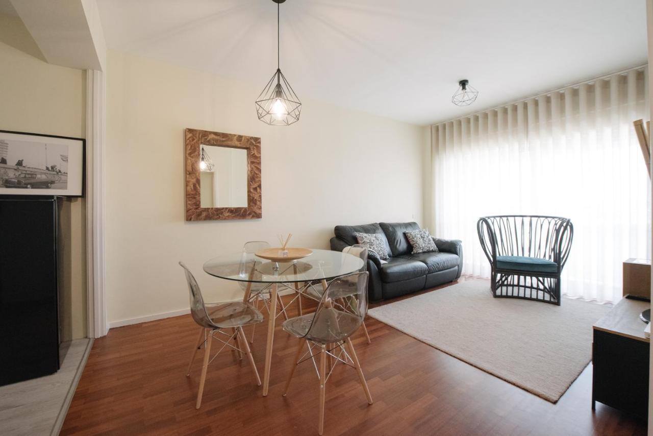 Apartamento Newark Matosinhos  Extérieur photo