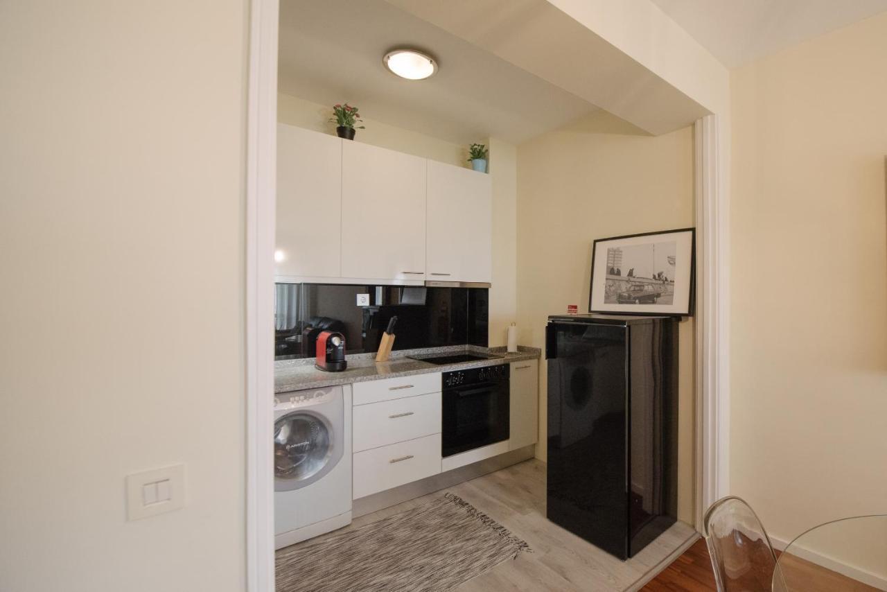 Apartamento Newark Matosinhos  Extérieur photo