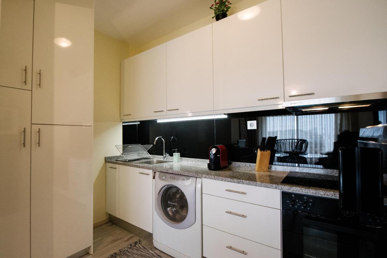 Apartamento Newark Matosinhos  Extérieur photo