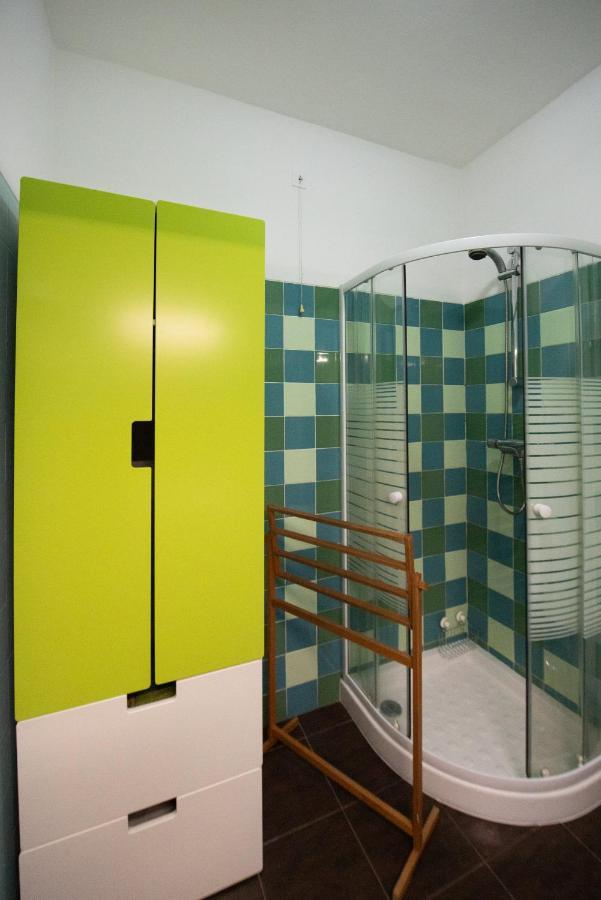 Apartamento Newark Matosinhos  Extérieur photo