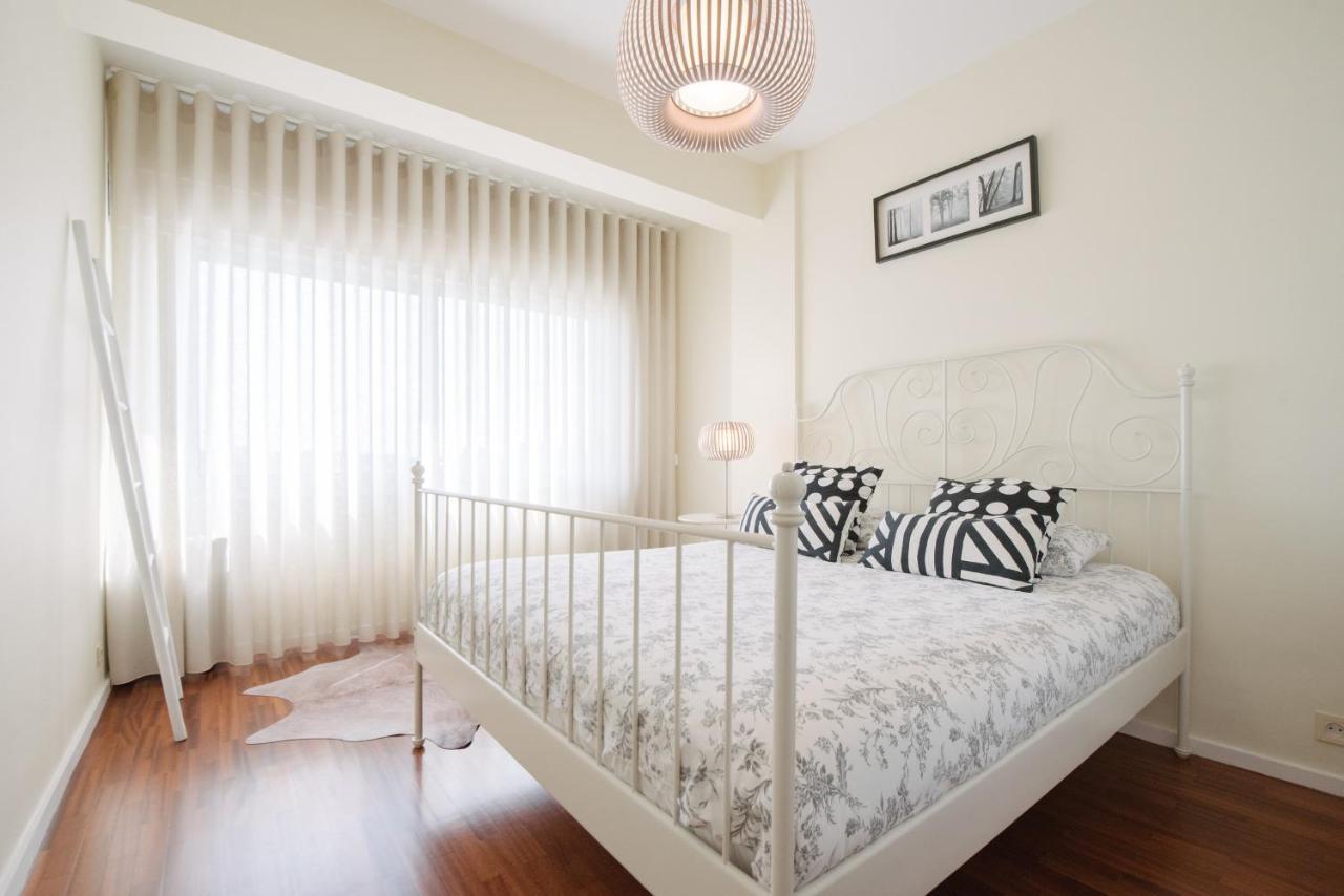 Apartamento Newark Matosinhos  Extérieur photo