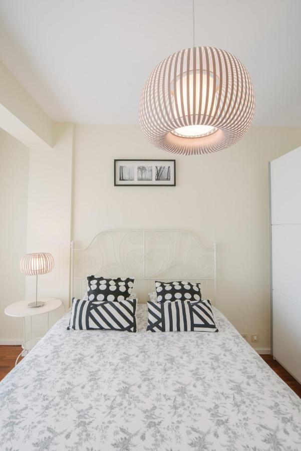 Apartamento Newark Matosinhos  Extérieur photo