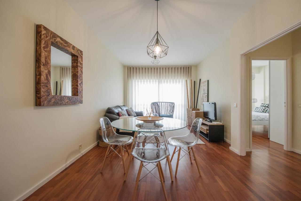 Apartamento Newark Matosinhos  Extérieur photo