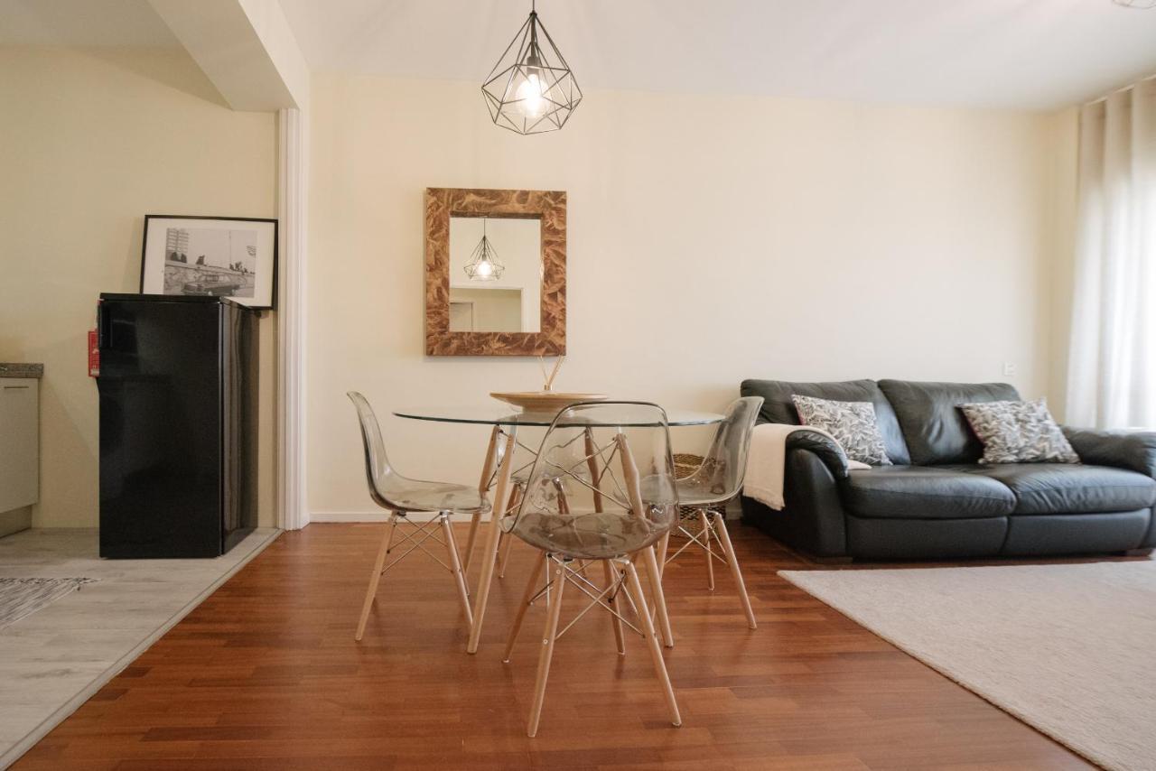 Apartamento Newark Matosinhos  Extérieur photo