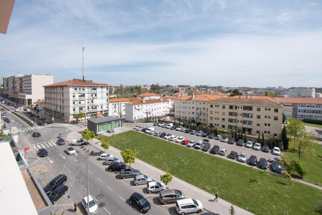 Apartamento Newark Matosinhos  Extérieur photo