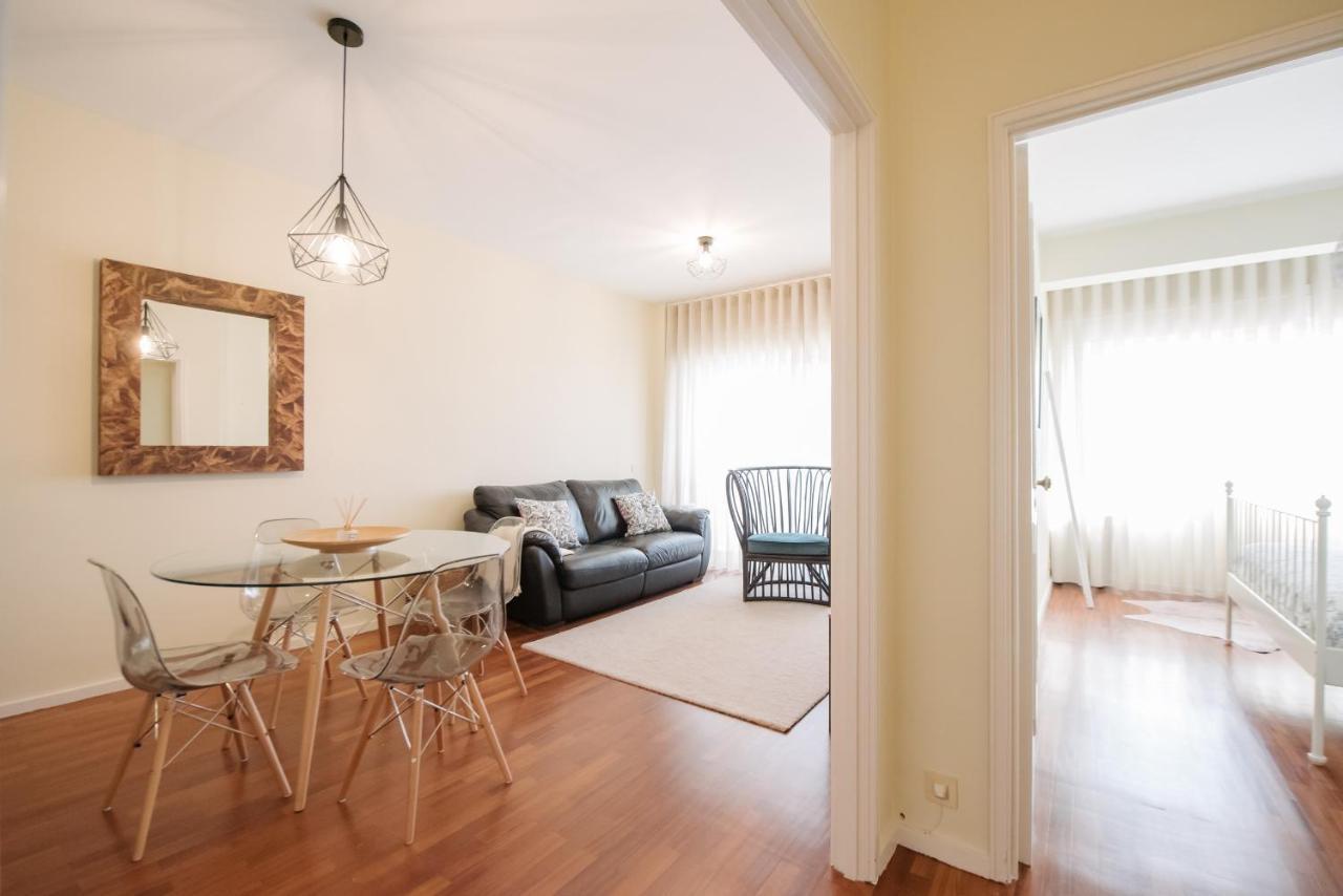 Apartamento Newark Matosinhos  Extérieur photo