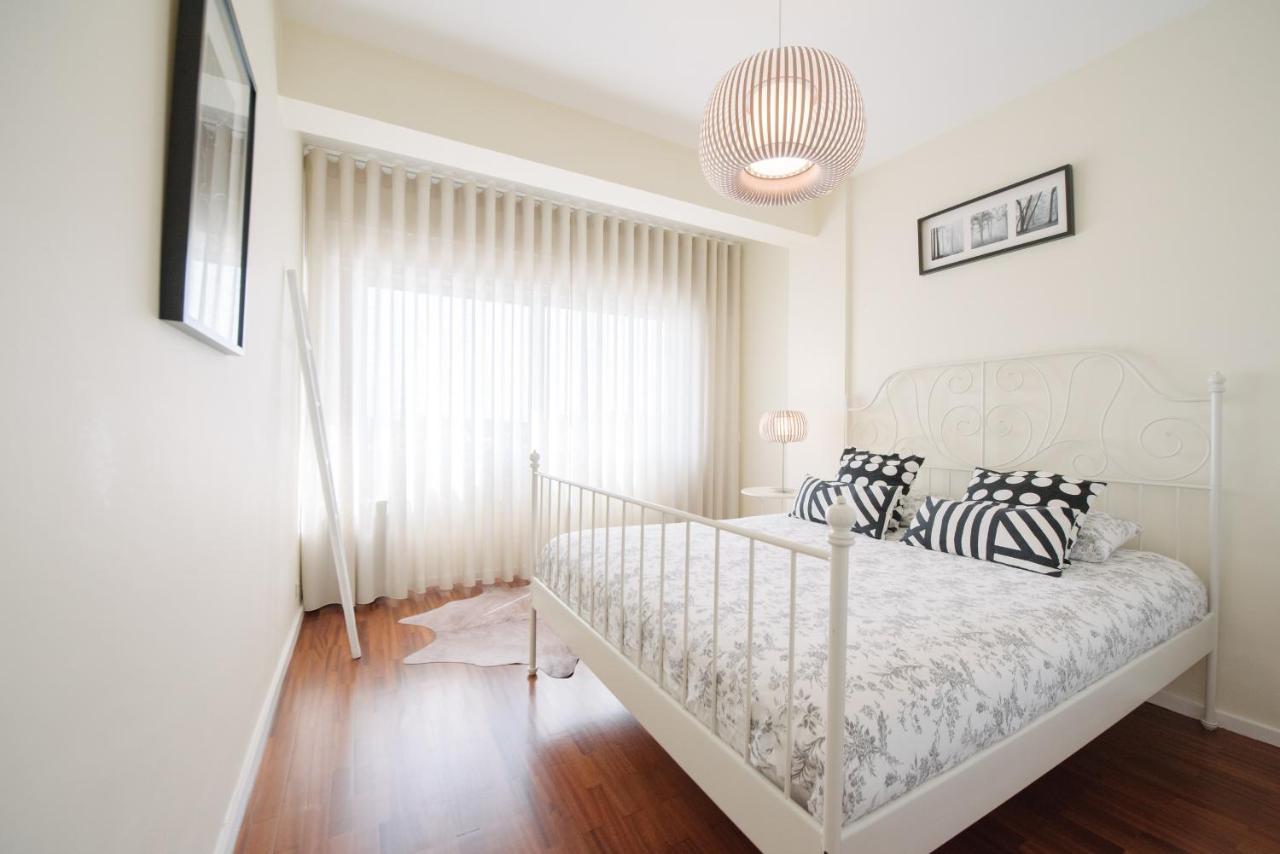 Apartamento Newark Matosinhos  Extérieur photo