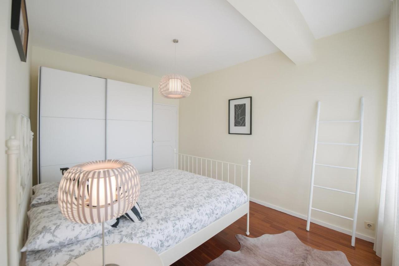 Apartamento Newark Matosinhos  Extérieur photo