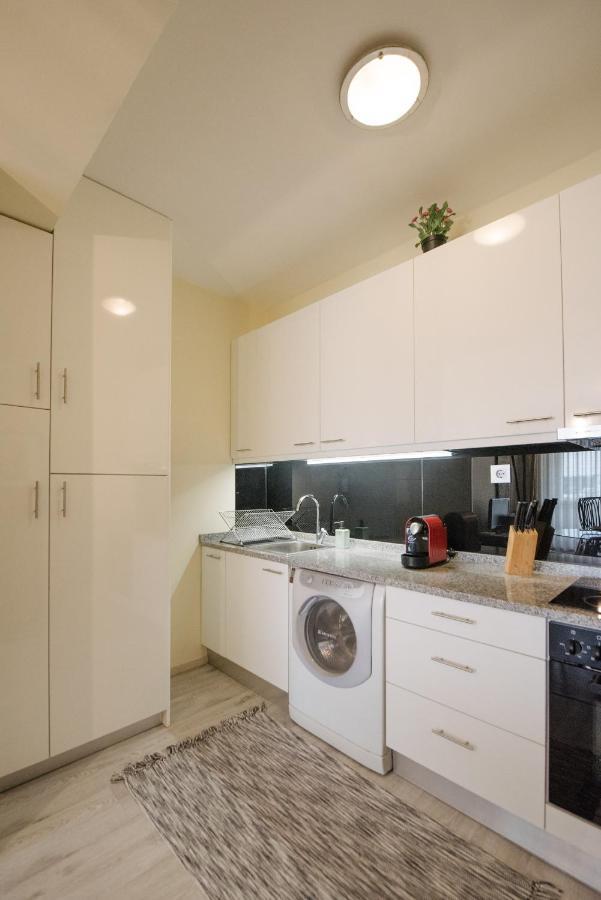 Apartamento Newark Matosinhos  Extérieur photo