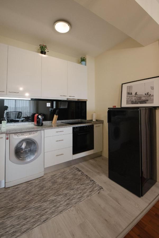 Apartamento Newark Matosinhos  Extérieur photo