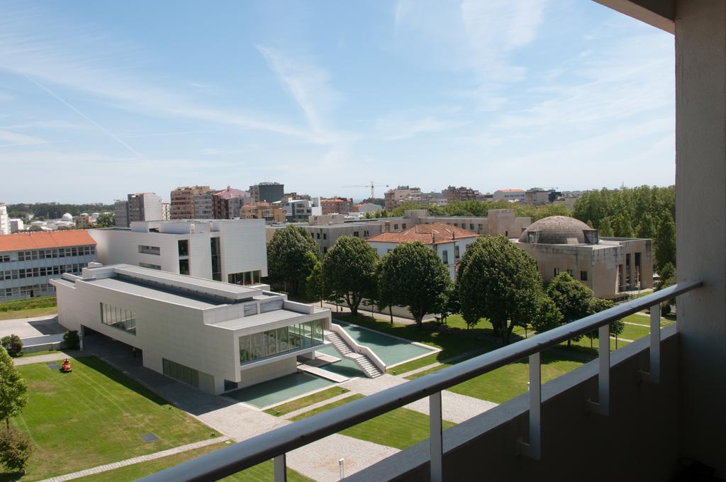 Apartamento Newark Matosinhos  Extérieur photo