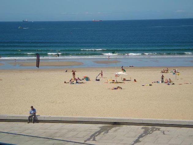 Apartamento Newark Matosinhos  Extérieur photo